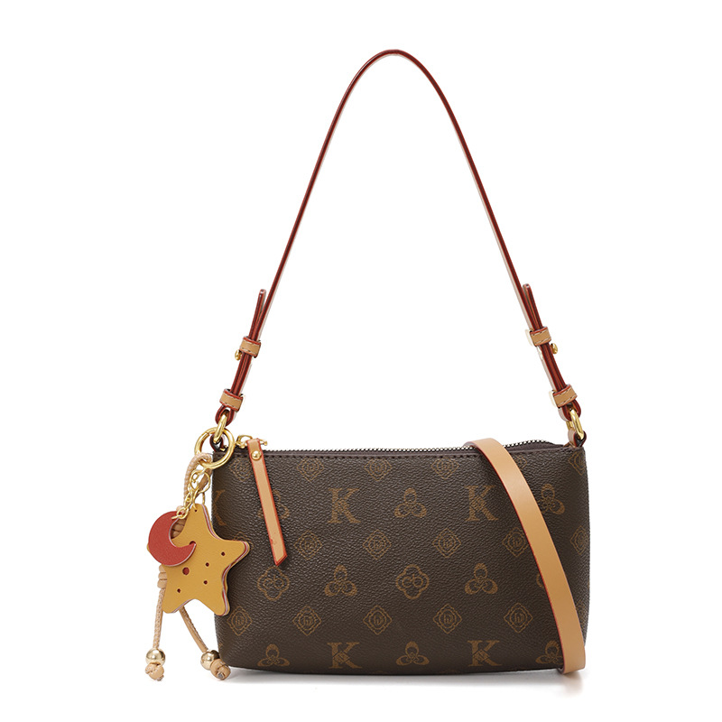 Flap Bag Envelope - Bolso de Hombro Tipo Sobre con