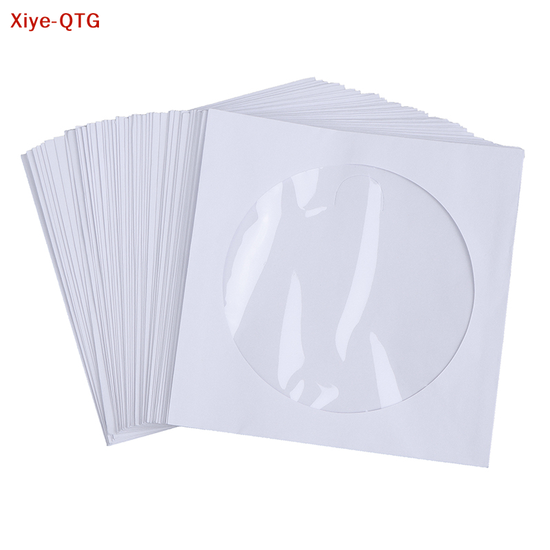 Flap Bag Envelope - NUEVO Paquete de 50 Fundas de