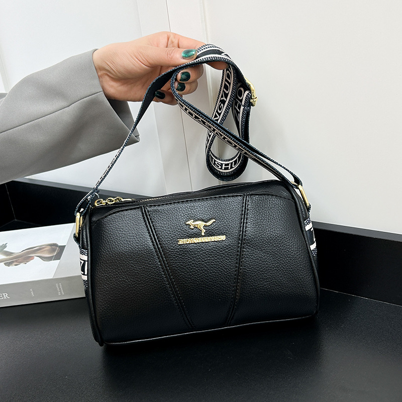 Women'S Kangaroo Bags - Bolsos de Mano de Lujo Marca