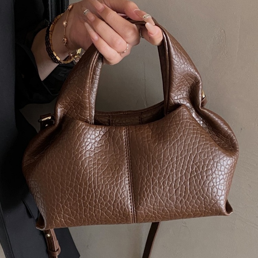 Women Bags Zadig - Bolso retro de nicho para mujer