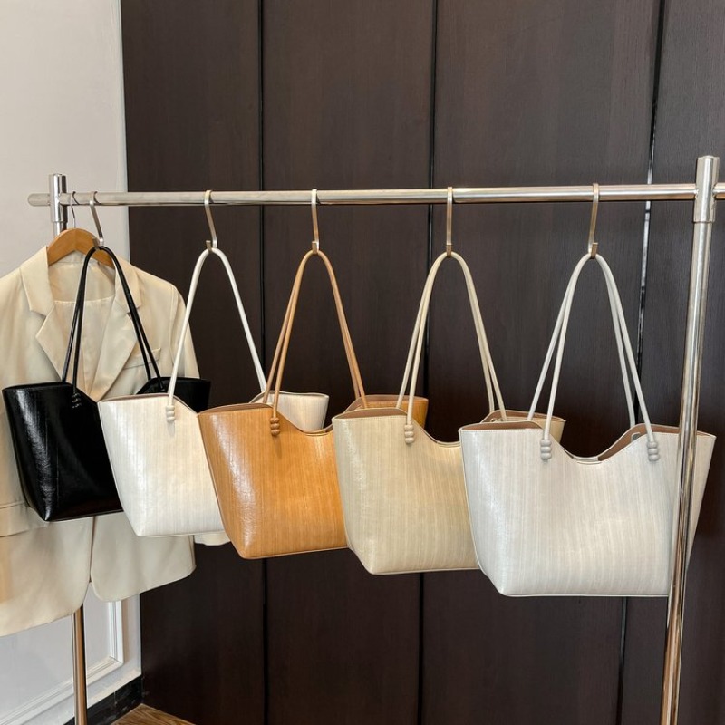 Women'S Vogue Bags - Bolso de Mensajero de Lujo para