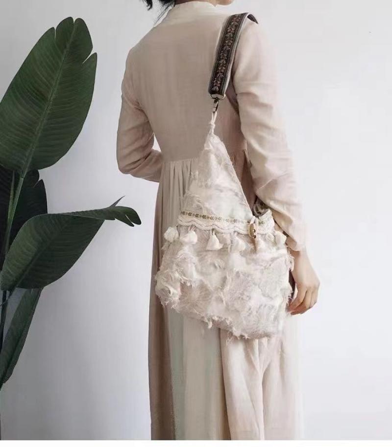 Shopper Tote Canvas - Bolso de tela ligero y versátil