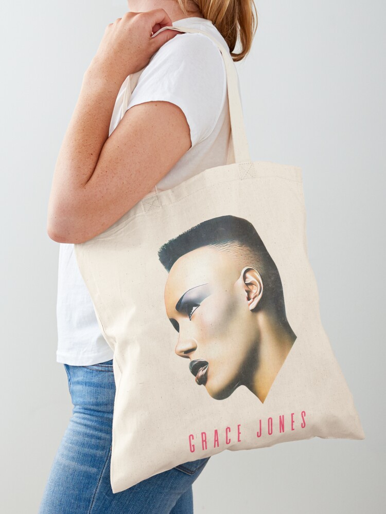 Women'S Jones Bags - Bolsa de compras Grace Jones, bolsa