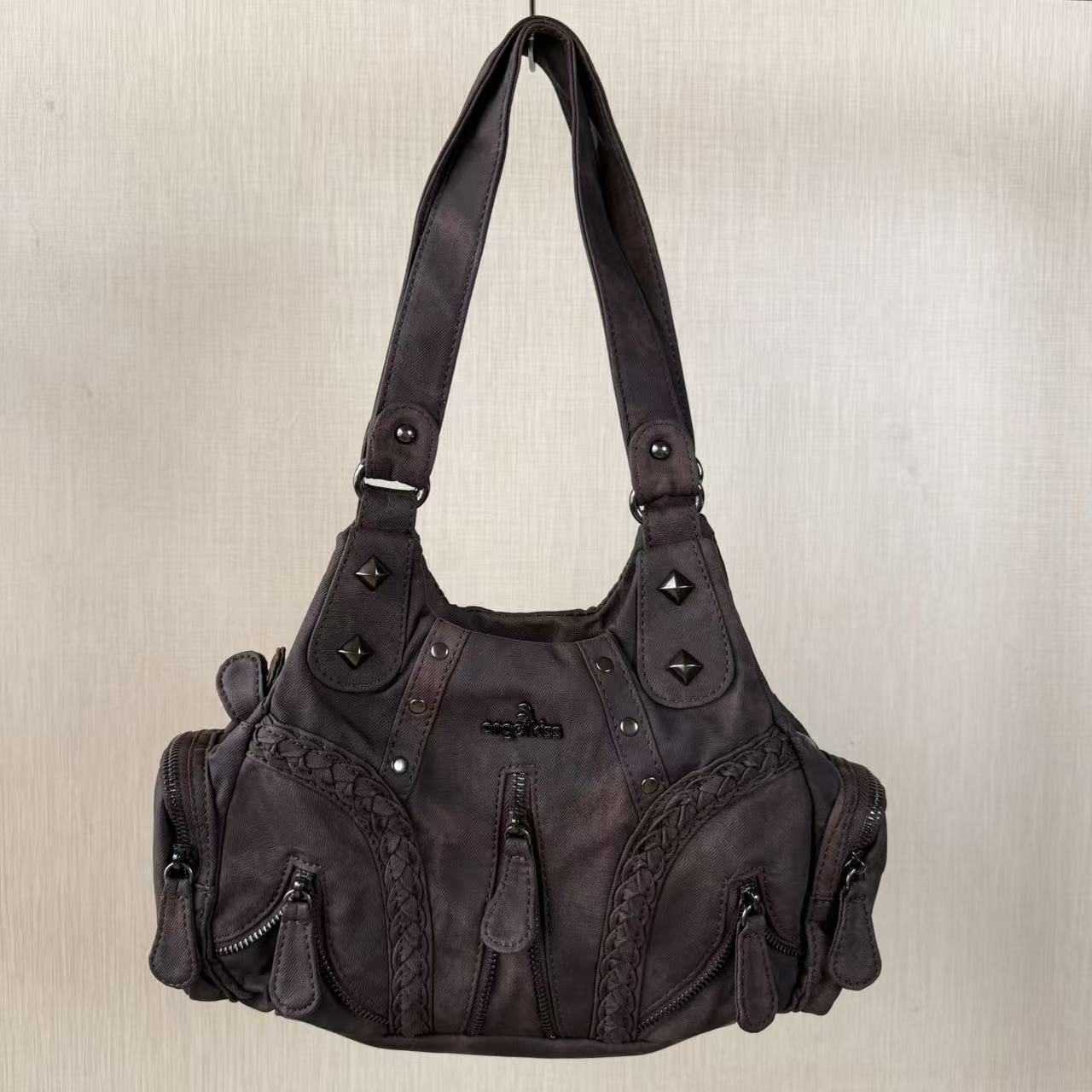 Women'S Bags Top 10 - Bolso de mano para mujer Angel
