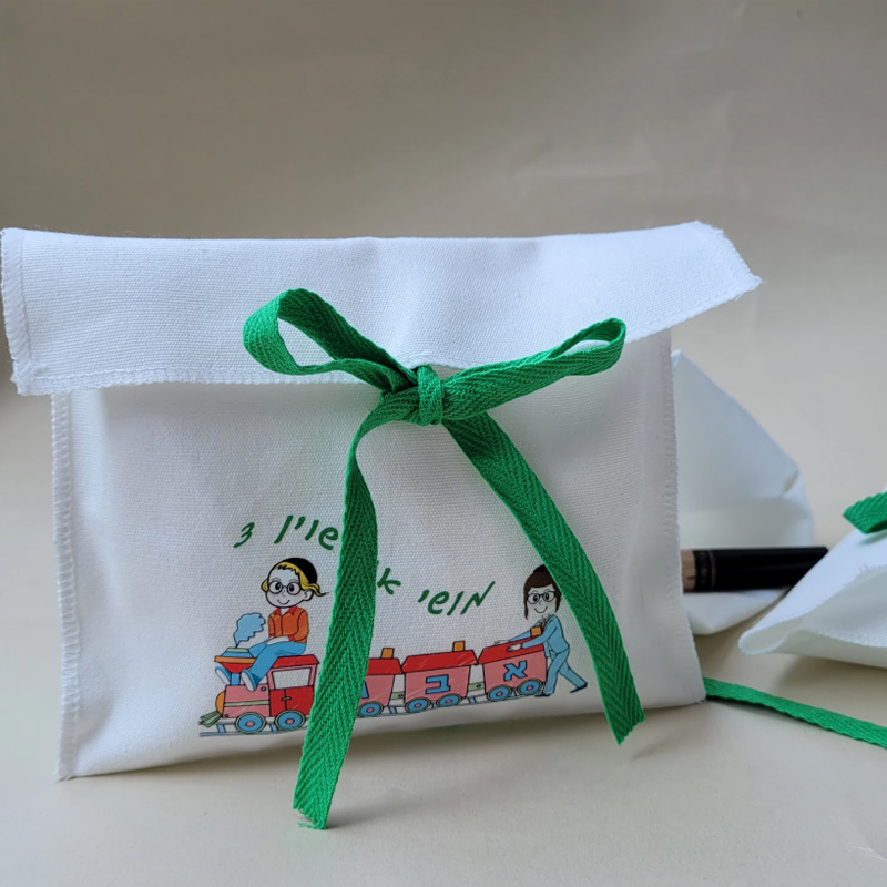 Flap Bag Envelope - Bolsas de regalo con sobre de