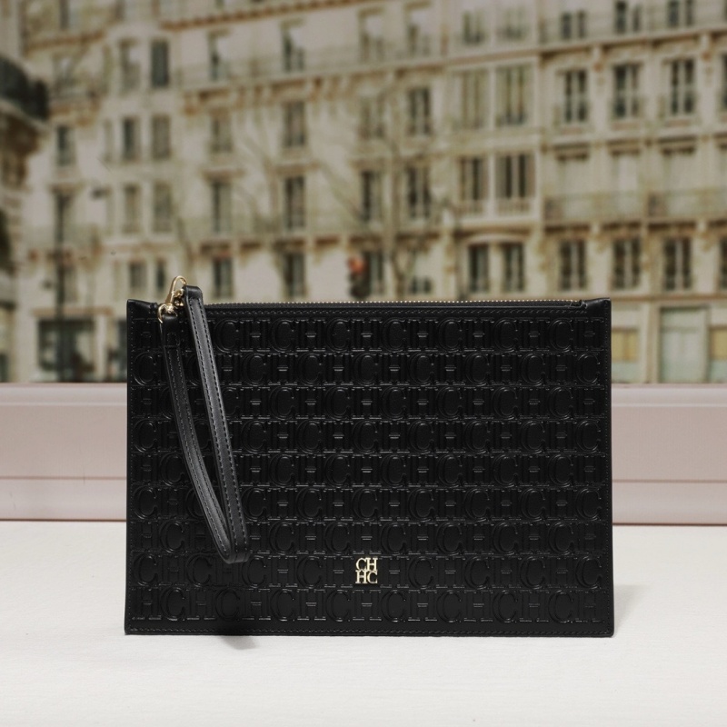 Women Bags Popular Brands - CH elegante bolso de mano para