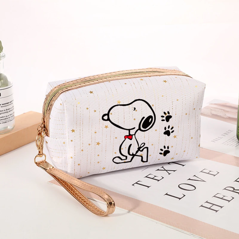 Women'S Vogue Bags - Bolsa de cosméticos para mujer, estuche