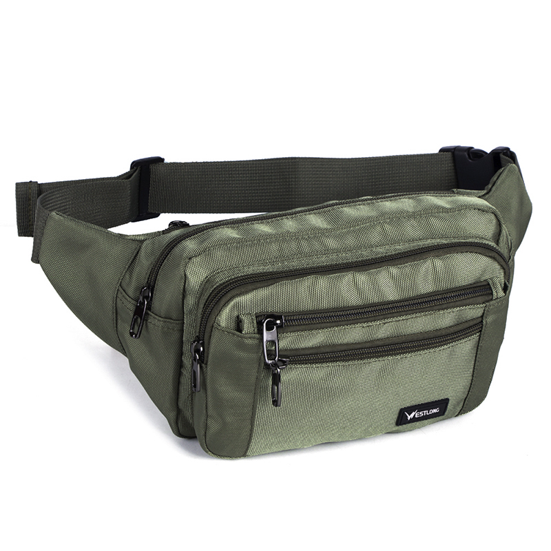 Women'S Bum Bags - De moda de paquete de la