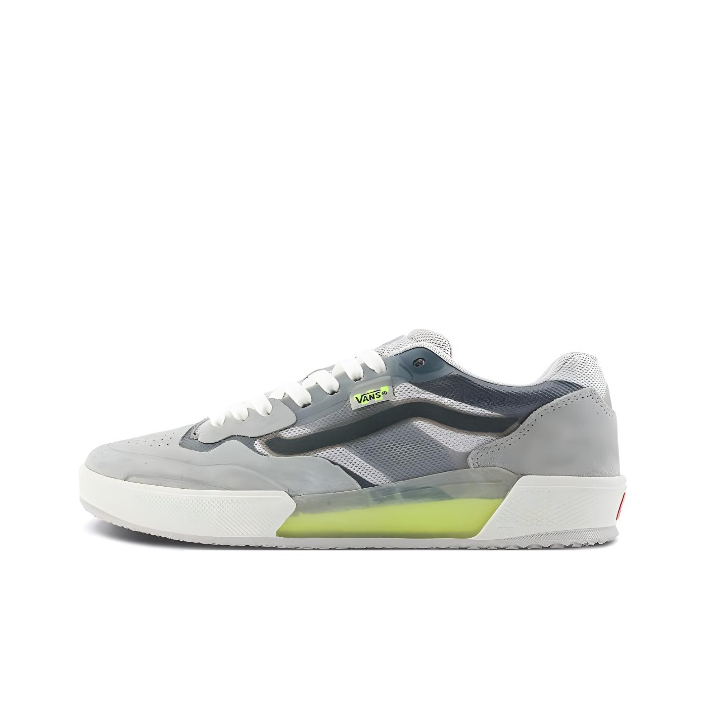 Vans Shoes Old Skool - Zapatillas de Skateboard Vans AVE 2.0