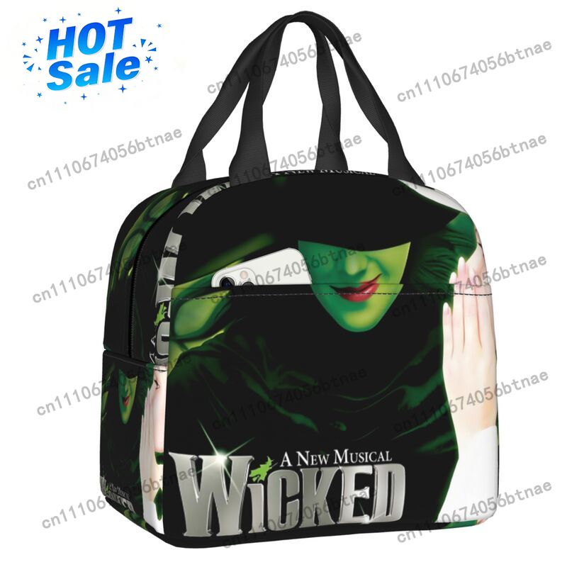Women Bags Work - Bolsas de almuerzo con aislamiento térmico
