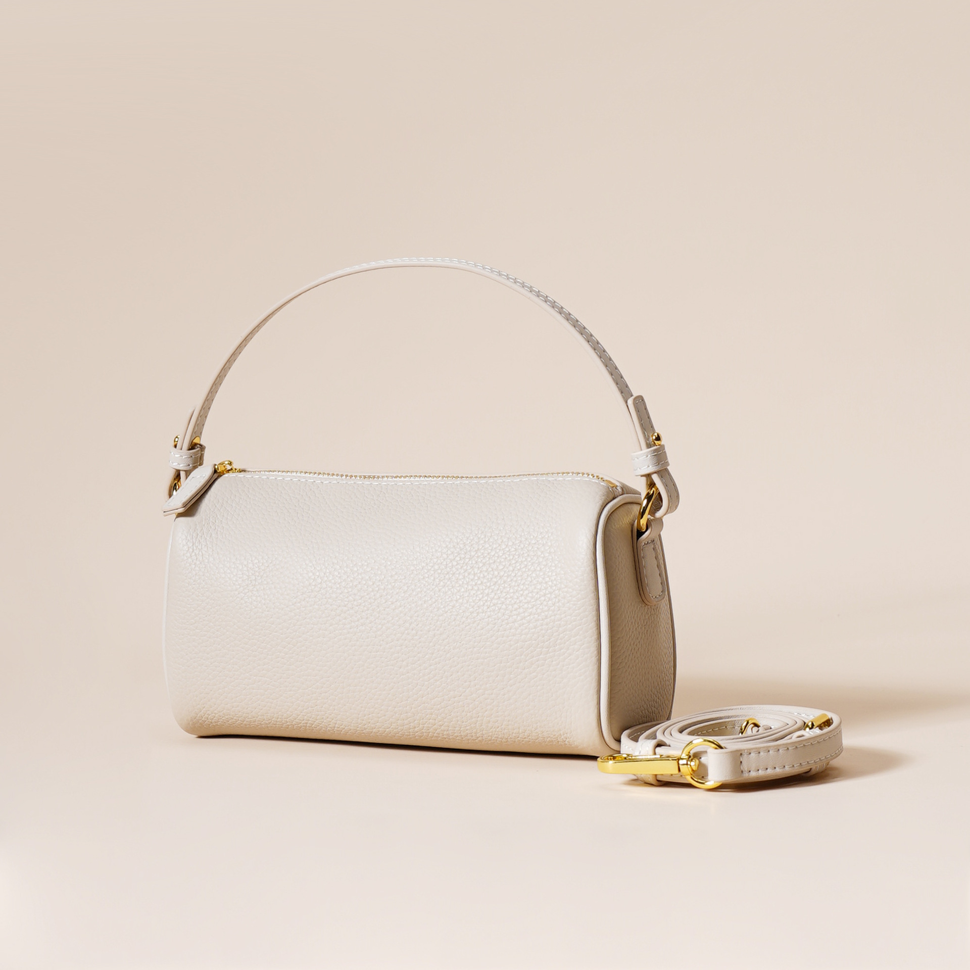 Women'S Bags Top 10 - Bolso de mujer de cuero genuino