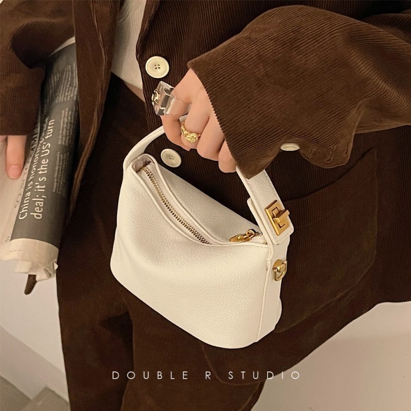 Women'S Bags Top 10 - Bolsos de cuero con asa superior