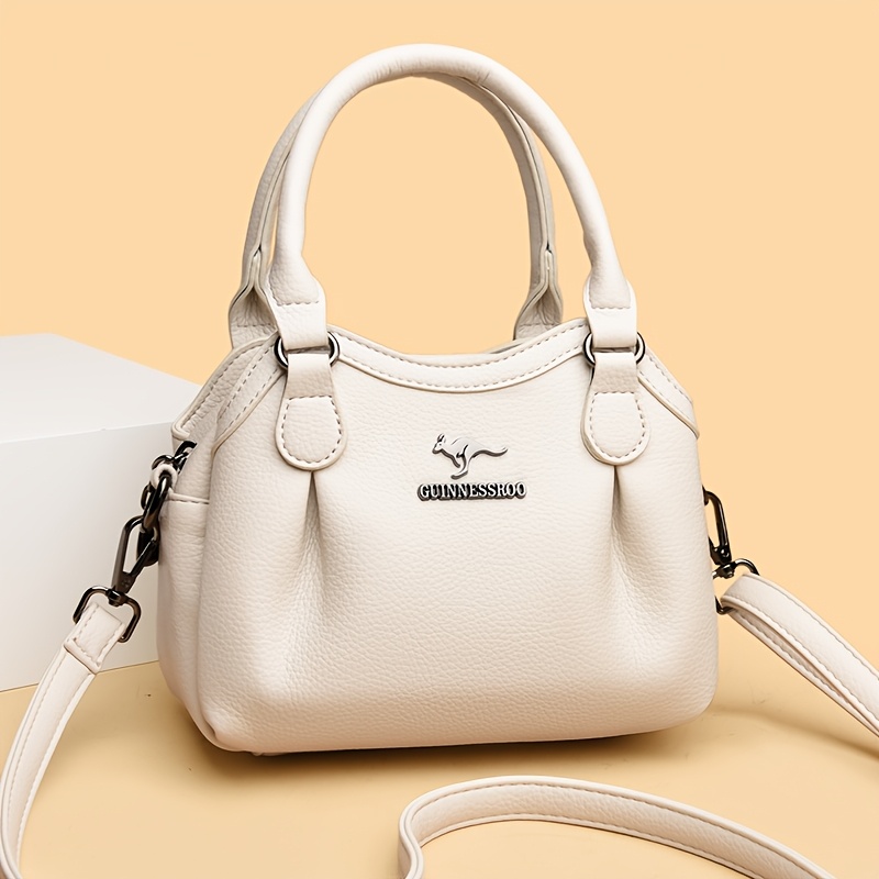 Women'S Kangaroo Bags - Bolso Bandolera Kangaroo Lady - Bolso