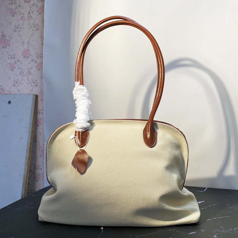 Women'S Bags Top 10 - Bolsos casuales de lona Agnes Saddle