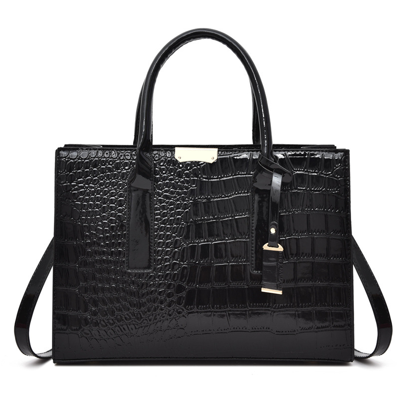 Women Bags Zadig - Bolso de mano Vintage con patrón
