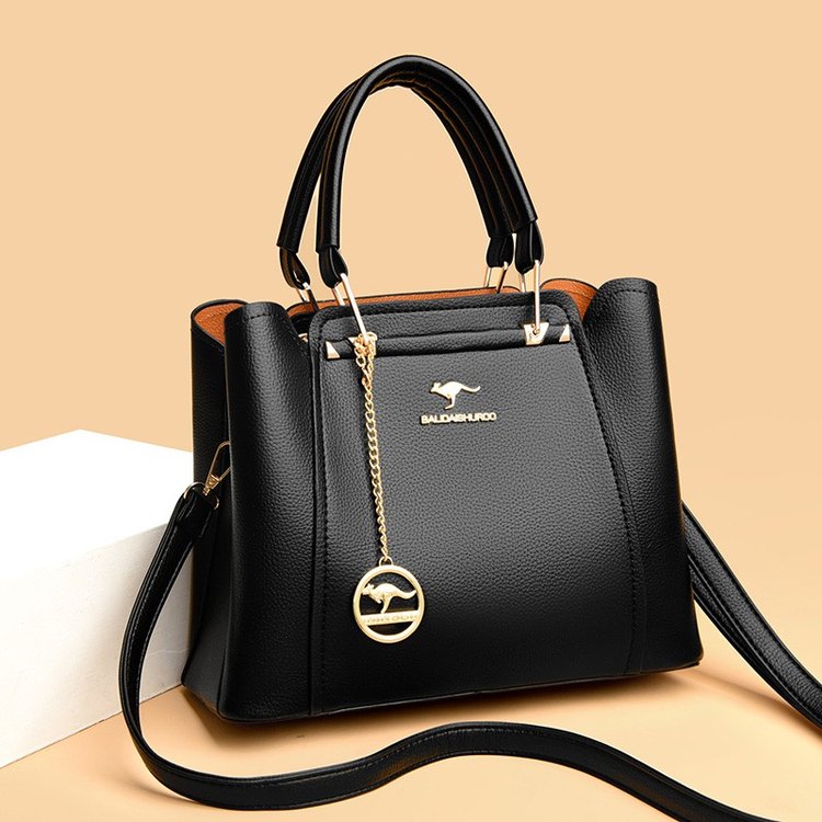 Women'S Kangaroo Bags - Bolso de Hombro y Bandolera de