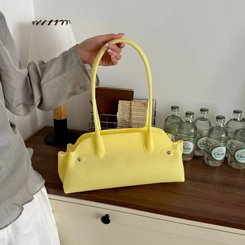 Women Bags Popular Brands - Bolso Bandolera de Cuero para Mujer,