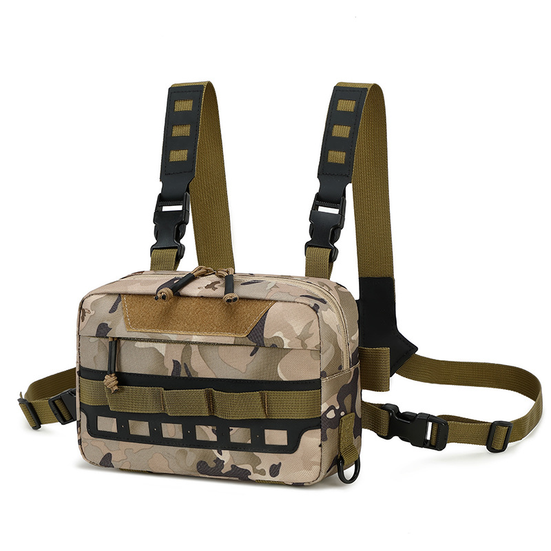 Women Bags Zadig - Bolso de hombro doble multifuncional para