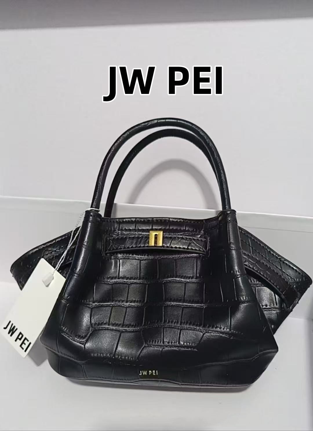 Women Bags Jw Pei - Bolso de Mano JW PEI 2026,