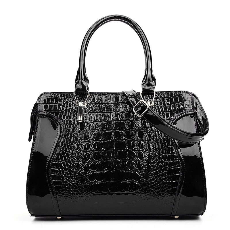 Women Bags Zadig - Bolso de hombro cuadrado de piel