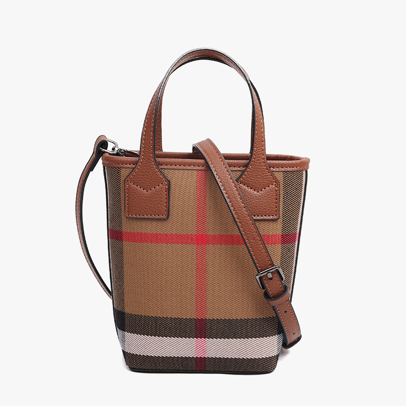 Women Bags Popular Brands - Bolsos de Pañales de Cuero Elegantes