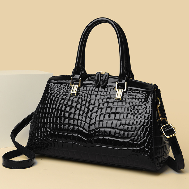 Women Bags Zadig - Nuevo bolso de mano con patrón