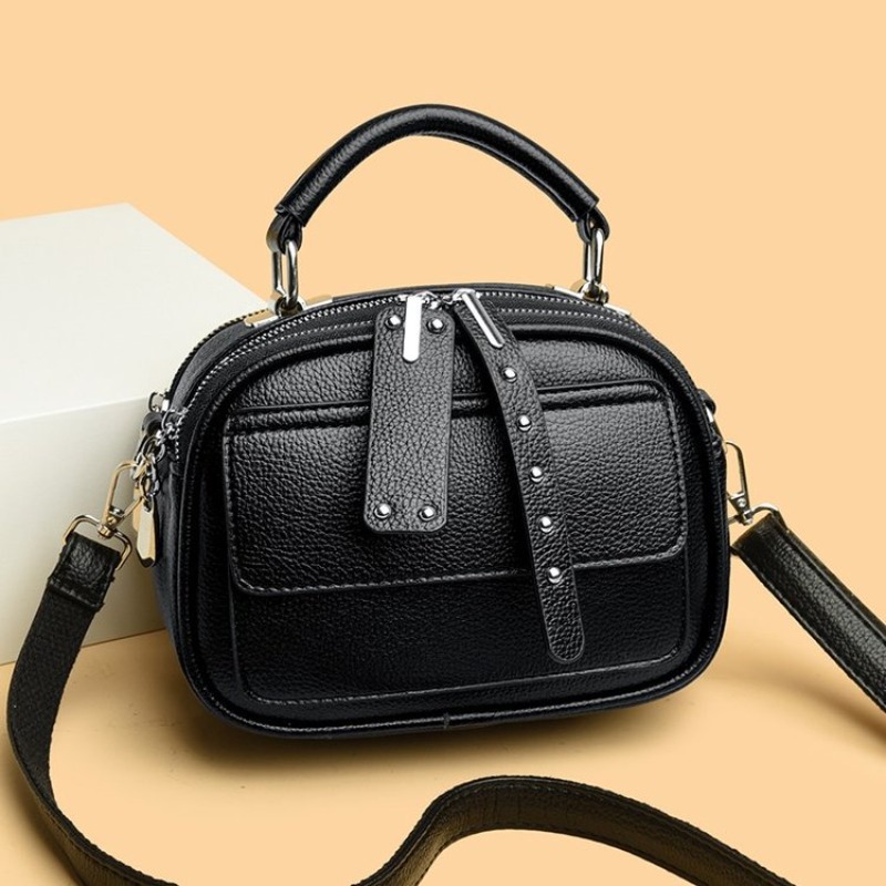 Women'S Vogue Bags - Bolso Tote de Diseño Vogue para