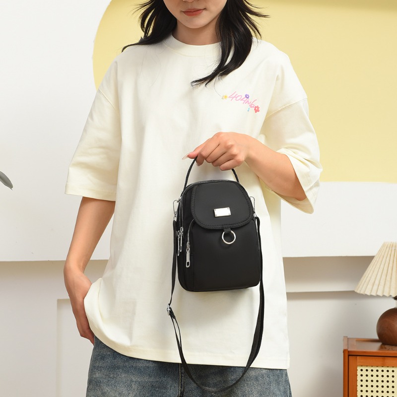 Bolso de Mano Mini Oxford para - Women'S Bags Top 10 reseña y precio