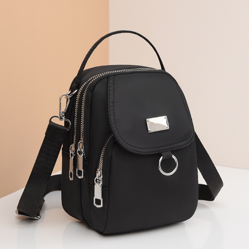 Bolso de Mano Mini Oxford para - Women'S Bags Top 10 reseña y precio