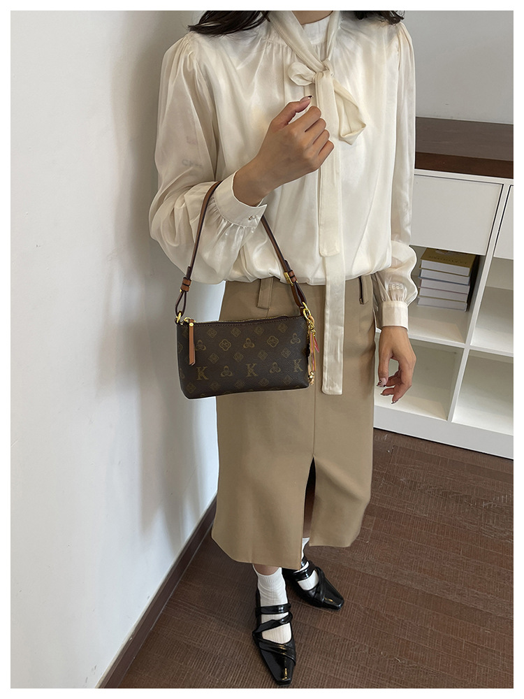 Bolso de Hombro Tipo Sobre con - Flap Bag Envelope reseña y precio