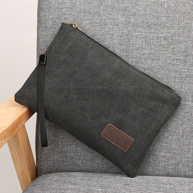 Bolso de mano con cremallera d - Flap Bag Envelope reseña y precio