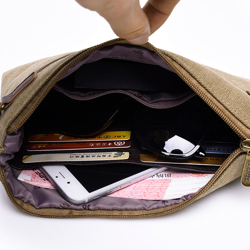 Bolso de mano con cremallera d - Flap Bag Envelope reseña y precio