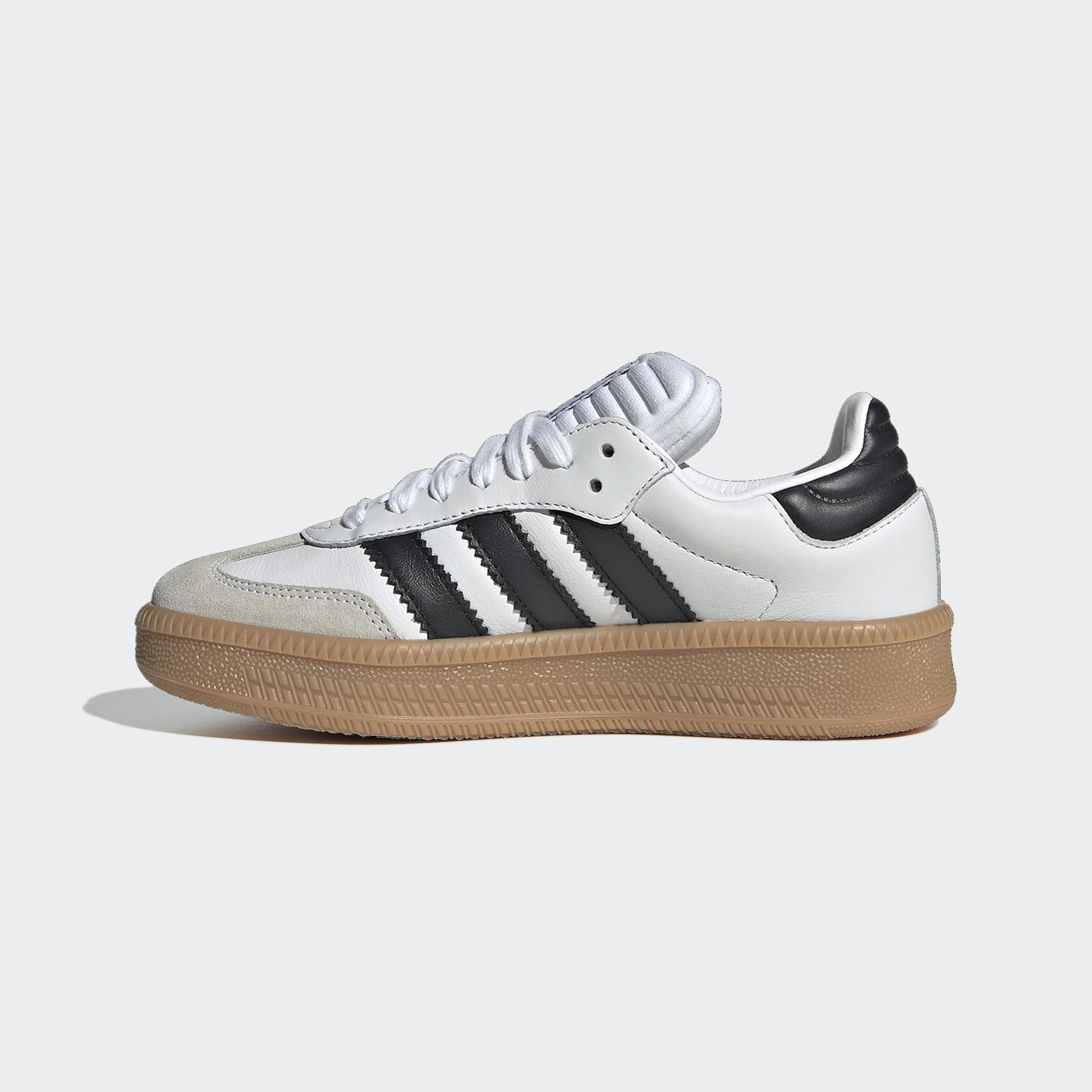 Zapatos Adidas Samba XLG Unise - Vans Shoes Old Skool reseña y precio