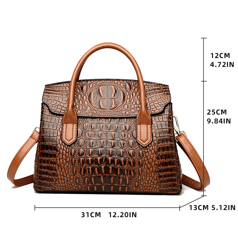 Nuevo bolso cruzado de alta ca - Women Bags Zadig reseña y precio