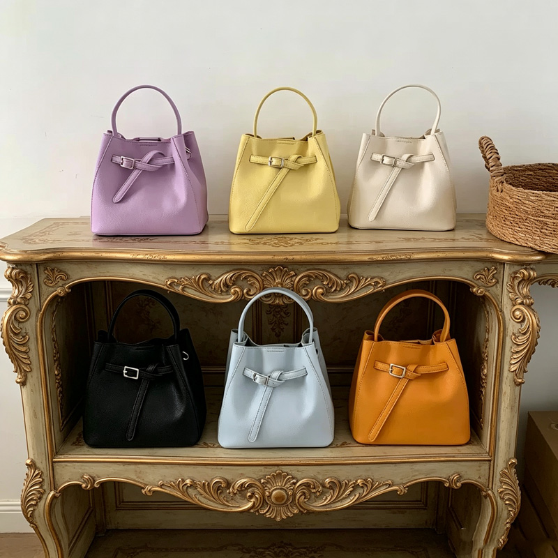 CLAREGQI Bolso Mini Tipo Cubo  - Women'S Bags Top 10 reseña y precio