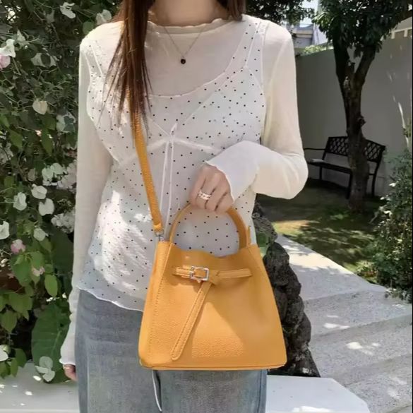 CLAREGQI Bolso Mini Tipo Cubo  - Women'S Bags Top 10 reseña y precio