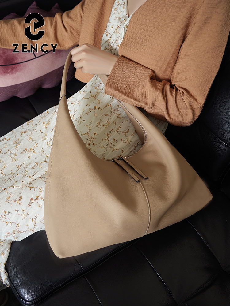 Bolso Hobo de cuero genuino pa - Women Bags Work reseña y precio