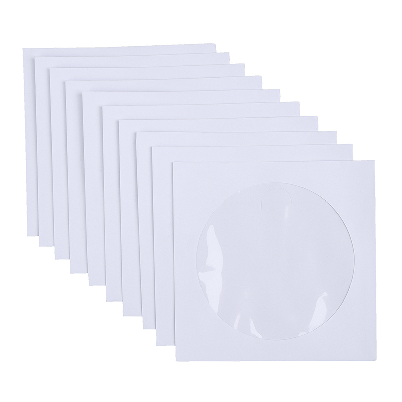 NUEVO Paquete de 50 Fundas de  - Flap Bag Envelope reseña y precio