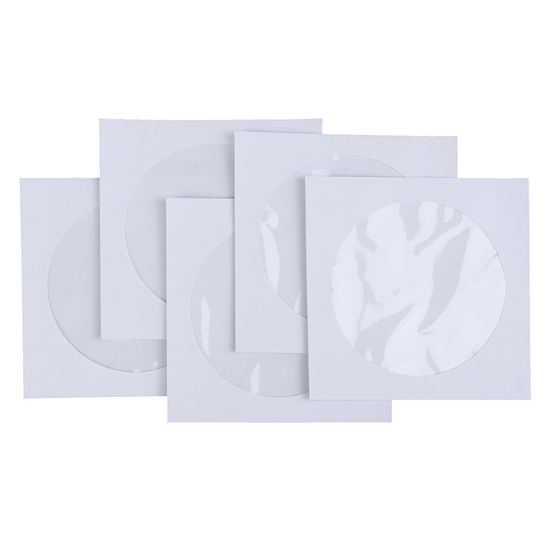 NUEVO Paquete de 50 Fundas de  - Flap Bag Envelope reseña y precio
