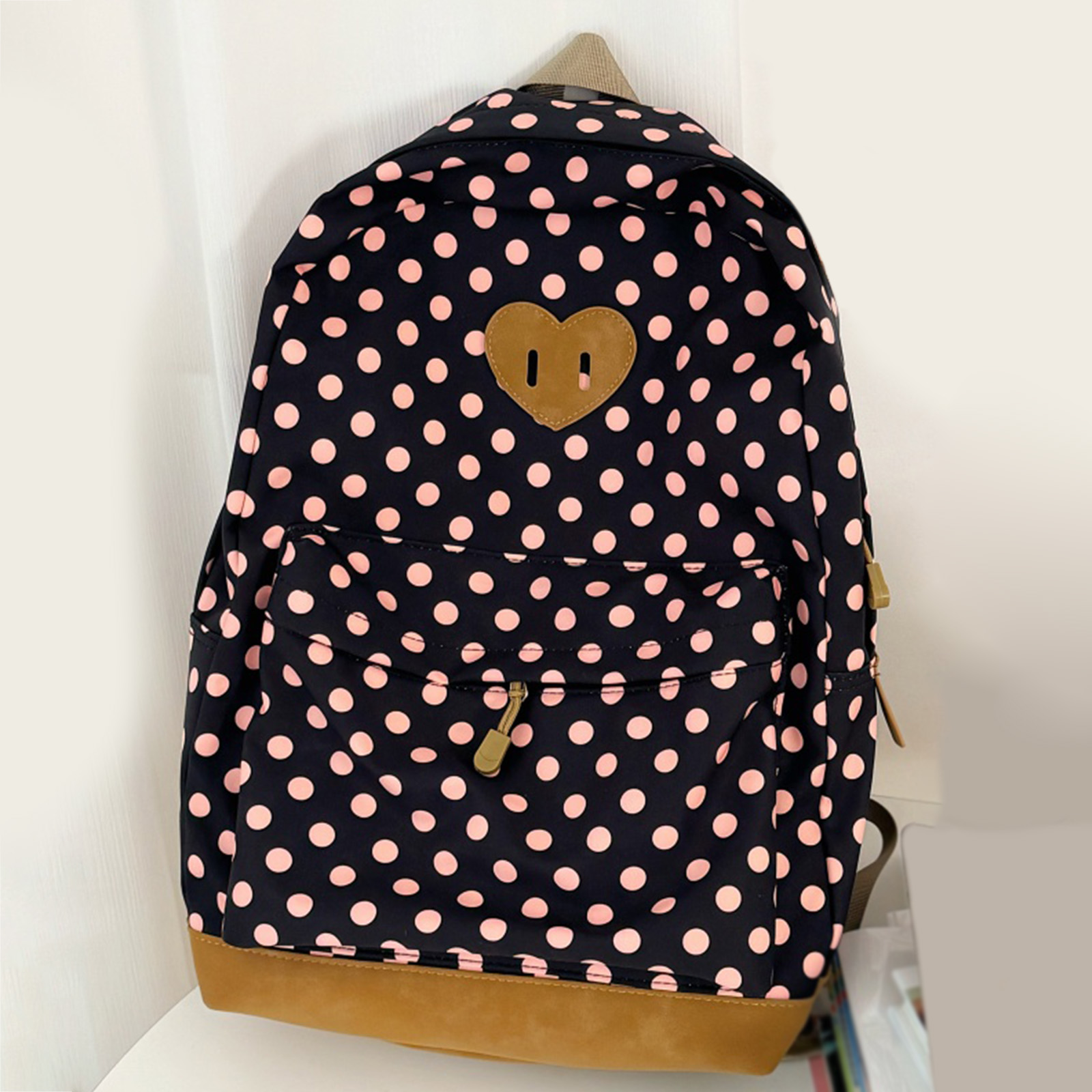 Mochilas Escolares Retro Portá - Women Bags Work reseña y precio