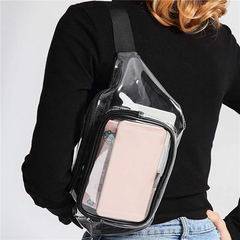 Riñonera de Pvc para mujer, ri - Women'S Bum Bags reseña y precio