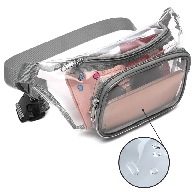 Riñonera de Pvc para mujer, ri - Women'S Bum Bags reseña y precio