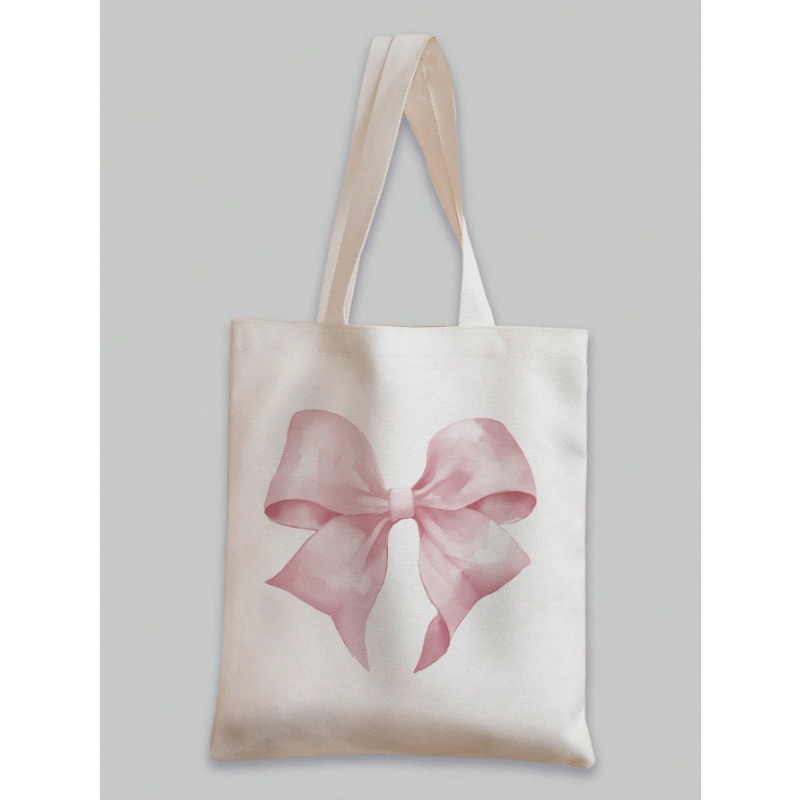 Bolso de lona con diseño de la - Women Bags Work reseña y precio
