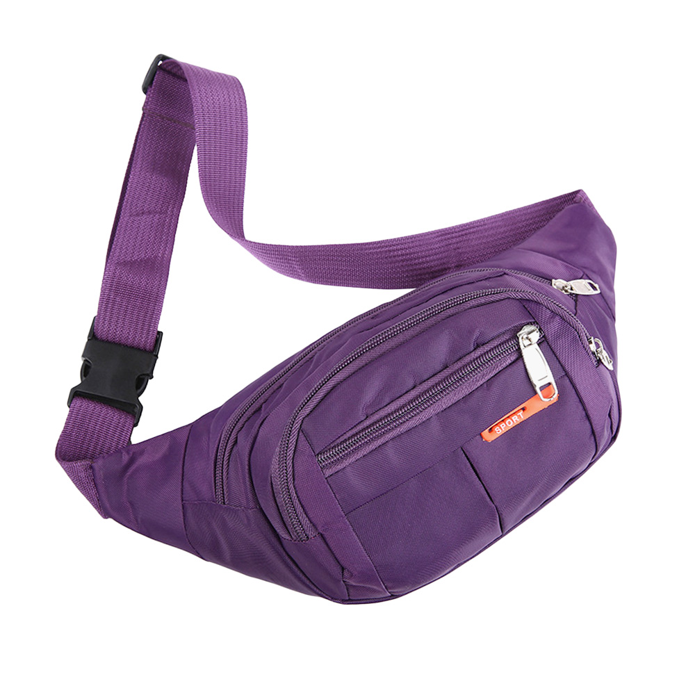 Riñonera Multicolor para hombr - Women'S Bum Bags reseña y precio
