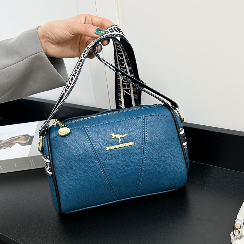 Bolsos de Mano de Lujo Marca K - Women'S Kangaroo Bags reseña y precio