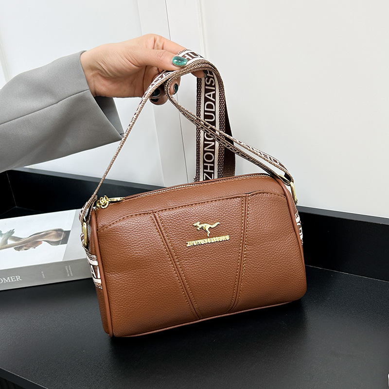 Bolsos de Mano de Lujo Marca K - Women'S Kangaroo Bags reseña y precio