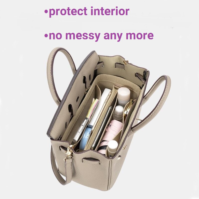 Bolsa de maquillaje para Herme - Women Bags Hermes reseña y precio