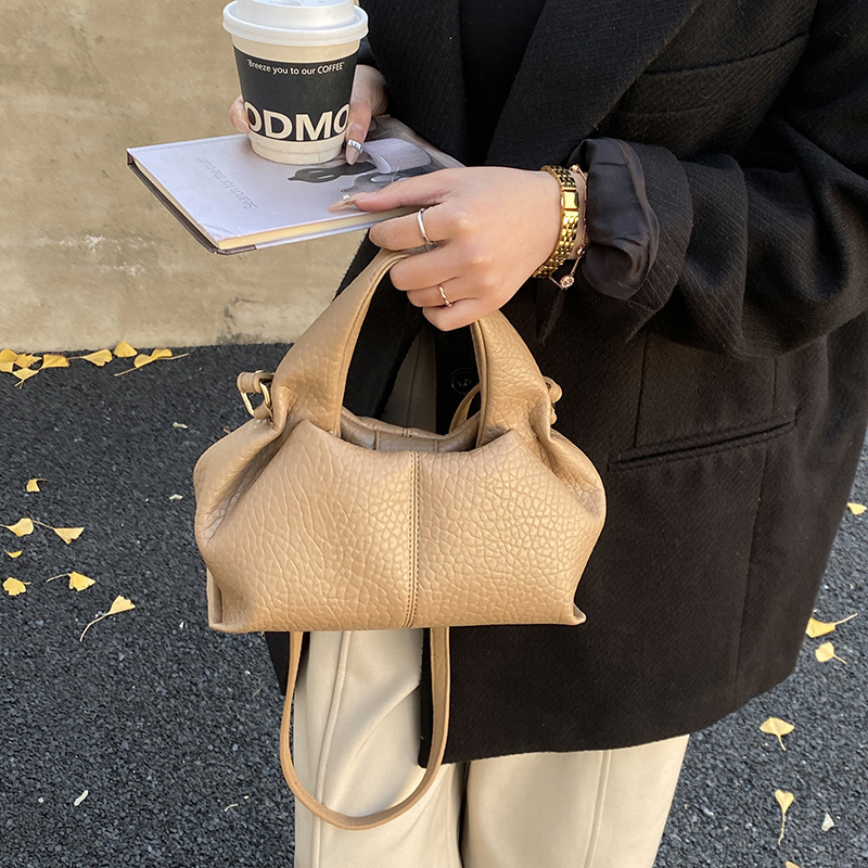 Bolso retro de nicho para muje - Women Bags Zadig reseña y precio
