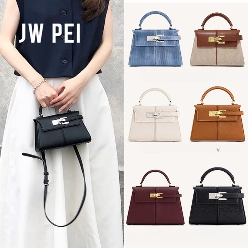 Bolso para dumplings JW PEI, e - Women Bags Jw Pei reseña y precio