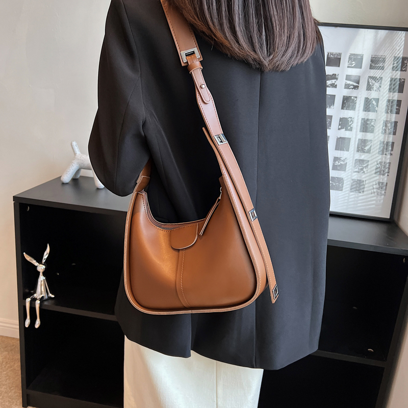 2025 bolso diario de cuero PU  - Women Bags Popular Brands reseña y precio